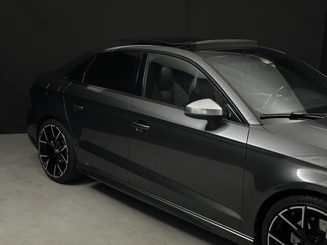 Audi S3 2.0 TFSI quattro A3 Limousine *AC*Heatseat*Navi*Automaat*