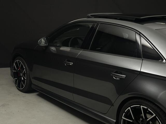 Audi S3 2.0 TFSI quattro A3 Limousine *AC*Heatseat*Navi*Automaat*
