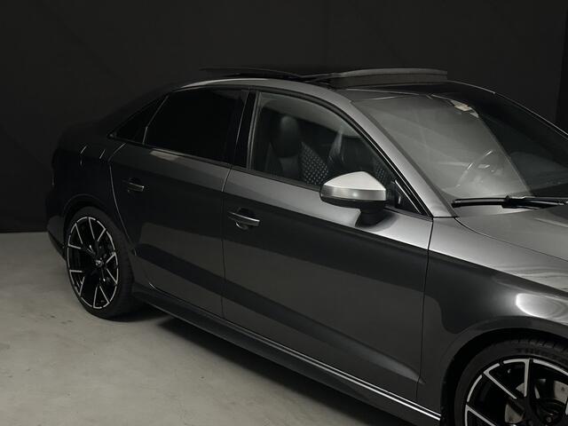 Audi S3 2.0 TFSI quattro A3 Limousine *AC*Heatseat*Navi*Automaat*