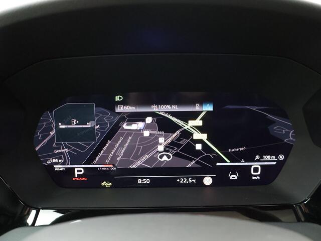 Audi S3 SPORTBACK 2.0 TSFI quattro | 333 PK | Automaat | Elektrisch Panoramadak | Stoelverwarming | Navigatie