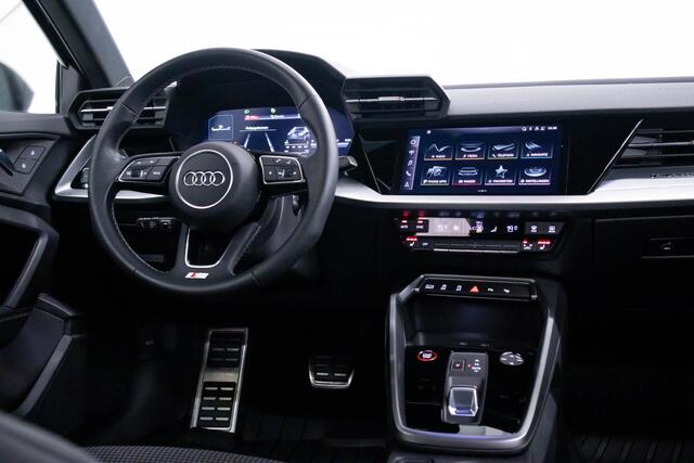 Audi S3 SPORTBACK 2.0 TFSI quattro | Matrix | 19 Inch |
