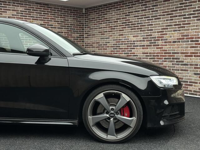 Audi S3 SPORTBACK 2.0 TFSI quattro Pro Line Plus | B&O| Adaptive cruise| Virtual|