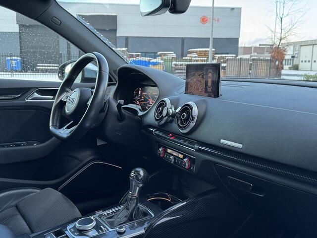 Audi S3 SPORTBACK 2.0 TFSI 310pk Quattro S-Tronic Panoramadak B&O Led 19 Inch RS3 !!