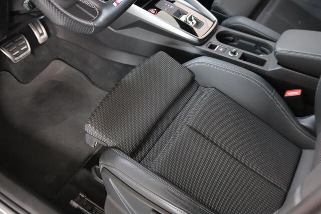 Audi S3 SPORTBACK TFSI S tronic quattro Carbon, Matrix, Camera, Cruise Control, Apple Carplay/Android Auto