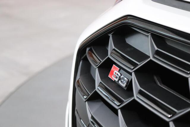 Audi S3 SPORTBACK 2.0 TFSI quattro 310PK LED, Carbon, Virtual, Apple Carplay/Android Auto