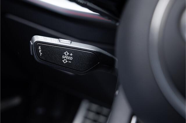 Audi S3 SPORTBACK 2.0 TFSI Quattro Origineel NL - Pano - B&O