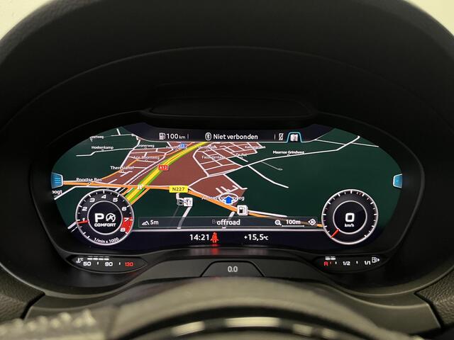 Audi S3 SPORTBACK 2.0 TFSI quattro Pro Line Plus | PANO | B&O | CARPLAY | ACC |