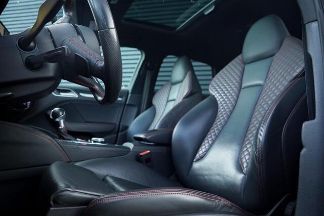 Audi S3 SPORTBACK 2.0 TFSI A3 quattro Pro Line Plus Aut / Pano / 20'' ABT / B&O