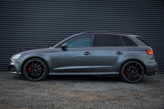 Audi S3 SPORTBACK 2.0 TFSI A3 quattro Pro Line Plus Aut / Pano / 20'' ABT / B&O