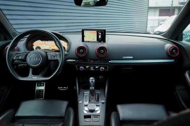 Audi S3 SPORTBACK 2.0 TFSI A3 quattro Pro Line Plus Aut / Pano / 20'' ABT / B&O