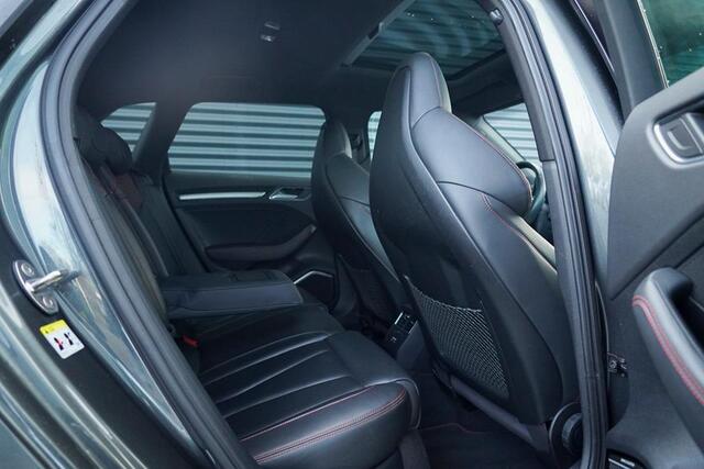 Audi S3 SPORTBACK 2.0 TFSI A3 quattro Pro Line Plus Aut / Pano / 20'' ABT / B&O