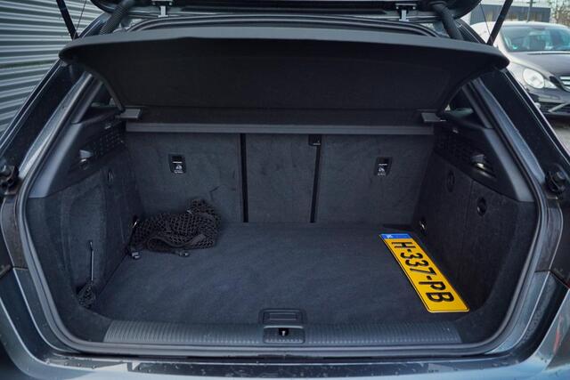 Audi S3 SPORTBACK 2.0 TFSI A3 quattro Pro Line Plus Aut / Pano / 20'' ABT / B&O