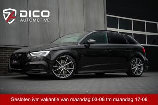 Audi S3 SPORTBACK