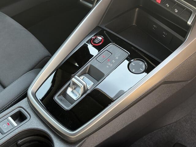 Audi S3 SPORTBACK 2.0 TFSI quattro
