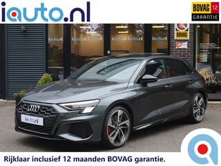 Audi S3 SPORTBACK