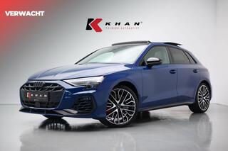 Audi S3 SPORTBACK