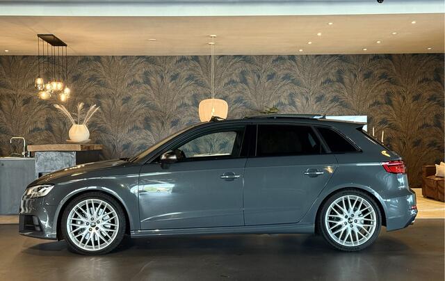 Audi S3 SPORTBACK 2.0 TFSI Quattro I Pano I B&O I ACC