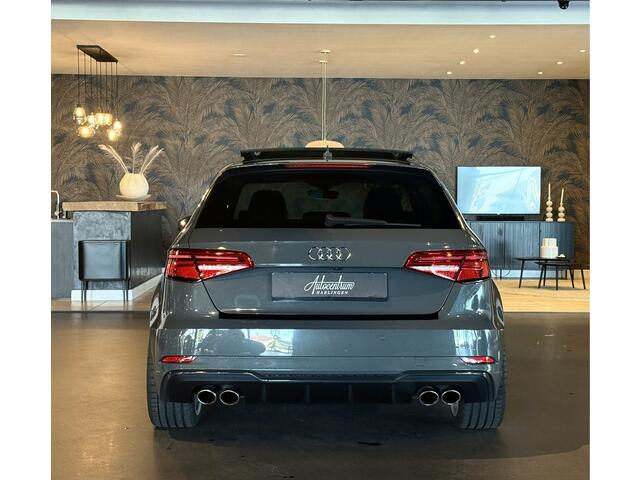 Audi S3 SPORTBACK 2.0 TFSI Quattro I Pano I B&O I ACC