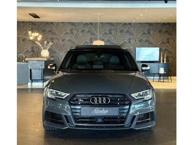 Audi S3 SPORTBACK 2.0 TFSI Quattro I Pano I B&O I ACC