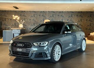 Audi S3 SPORTBACK