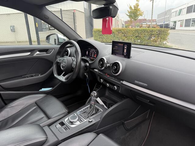 Audi S3 SPORTBACK 2.0 TFSI quattro Pano|RsSeats|Navi|Clima|Cruise – foto 6