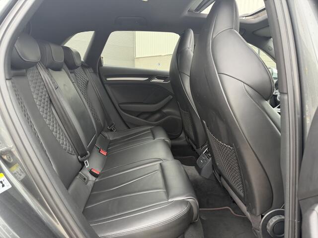 Audi S3 SPORTBACK 2.0 TFSI quattro Pano|RsSeats|Navi|Clima|Cruise – foto 7