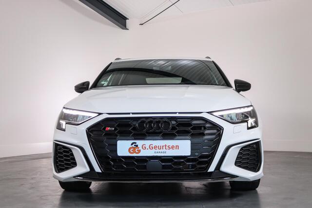 Audi S3 SPORTBACK 2.0 TFSI quattro 310PK | Carbon | Virtual | LED | Apple CarPlay – foto 8