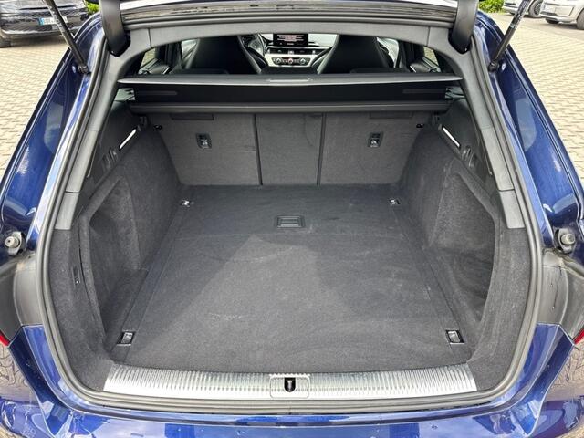 Audi S4 3.0 TDI QUATTRO 360-CAMERA/TREKHAAK/MEMORY/NAVI/ACC/STOELVERW