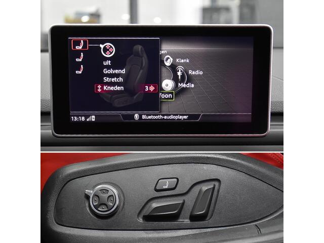 Audi S4 3.0 TFSI V6 | MASSAGE | B&O | PANO | CARBON 354PK