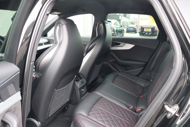 Audi S4 3.0 TFSI Quattro Massage Leder Matrix Virtual