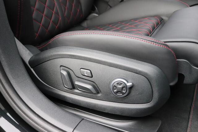 Audi S4 3.0 TFSI Quattro Massage Leder Matrix Virtual