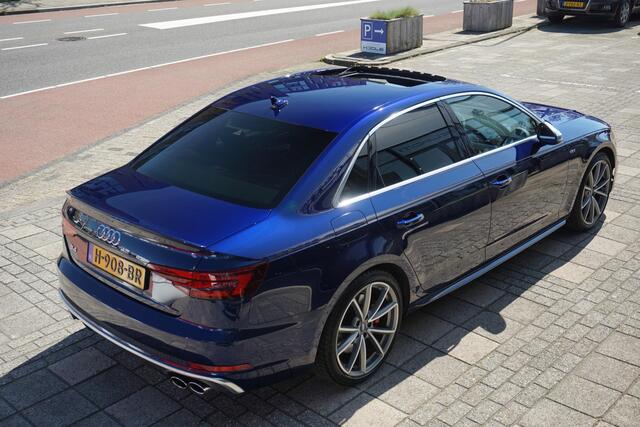 Audi S4 Limousine 3.0 TFSI S4 quattro Pro Line Plus | PANO | ACC | CarPlay