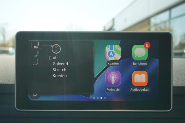 Audi S4 Limousine 3.0 TFSI S4 quattro Pro Line Plus | PANO | ACC | CarPlay