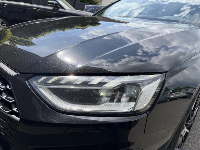 Audi S4 Avant 3.0 TDI S4 quattro | Panoramadak | 360* Camera | Matrix Led | DAB | Privacy Glass |