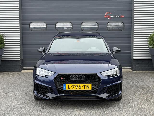 Audi S4 Avant 3.0 TFSI S4 quattro Pro Line Plus | Camera | Bang & Olufsen | Carbon | Elektrische Trekhaak | Elektrische Achterklep |