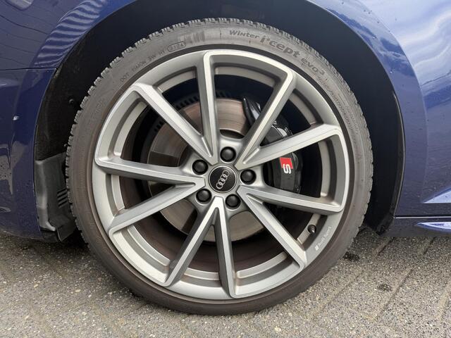 Audi S4 Avant 3.0 TFSI S4 quattro Pro Line Plus | Camera | Bang & Olufsen | Carbon | Elektrische Trekhaak | Elektrische Achterklep |