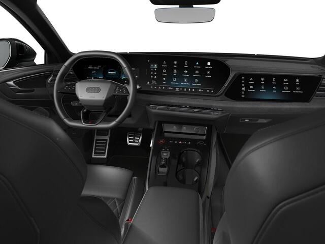 Audi S5 Avant 50 year edition 3.0 TFSI 367 PK · B&O · Lederen Sportstoelen S plus · Trekhaak elek. wegklapbaar · Panorama-glasdak