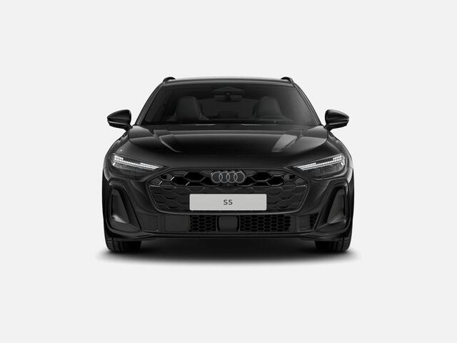 Audi S5 Avant 50 year edition 3.0 TFSI 367 PK · B&O · Lederen Sportstoelen S plus · Trekhaak elek. wegklapbaar · Panorama-glasdak