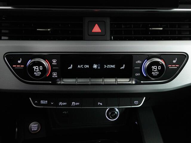 Audi S5 Cabriolet 3.0 TFSI 354 PK QUATTRO | LED-Matrix met Laserlicht | Supersport Zetels | Bang en Olufsen | Trekhaak | Adaptieve cruise Control |