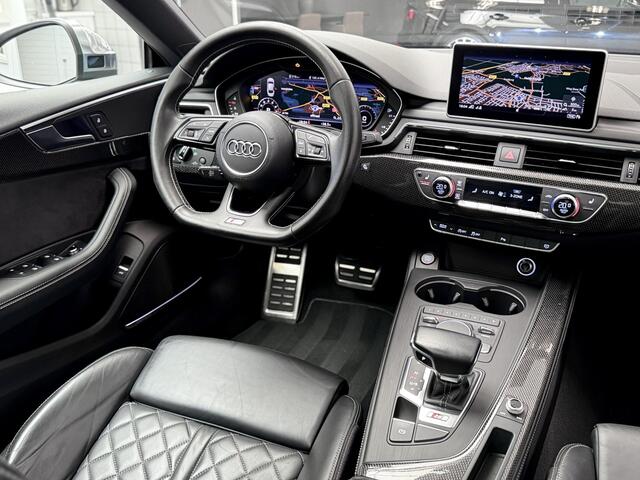Audi S5 Sportback 3.0 TFSI quattro 2017, Pano, Massage,354pk
