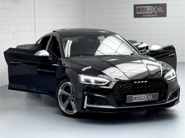 Audi S5 Sportback 3.0 TFSI quattro 2017, Pano, Massage,354pk