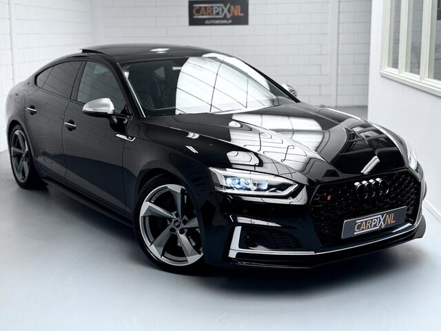 Audi S5 Sportback 3.0 TFSI quattro 2017, Pano, Massage,354pk