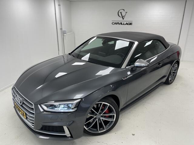 Audi S5 3.0 TFSI quattro PL+ | Bang & Olufsen | Nekverwarming | Trekhaak