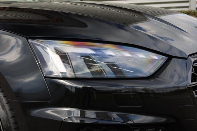 Audi S5 Cabrio Competition Plus B&O l 360° l Head-up l 20'