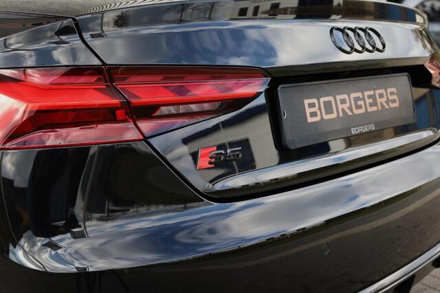 Audi S5 Cabrio Competition Plus B&O l 360° l Head-up l 20'