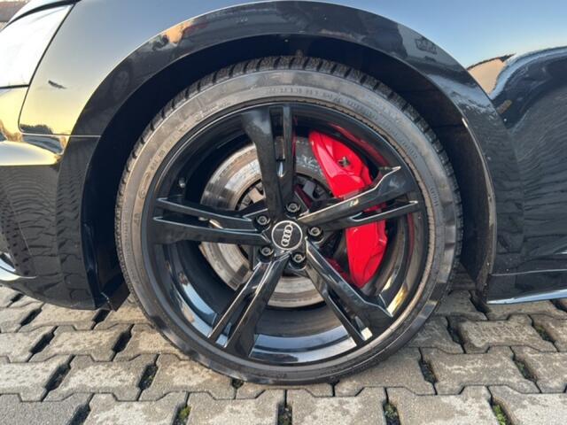 Audi S5 3.0 TDI QUATTRO 360CAM/BenO/ACC/STOEL+STUURVERW/MEM