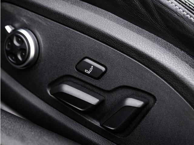 Audi S5 3.0 TFSI Cabriolet PL+ RS Zetels ACC