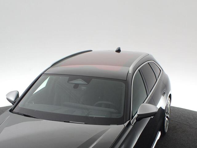 Audi S5 Avant 3.0 TFSI 367 pk quattro 50 year edition | Panorama Glasdak | Trekhaak wegklapbaar | Sportstoelen Plus