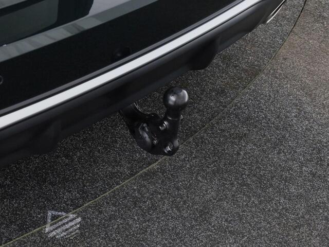 Audi S5 Avant 3.0 TFSI 367 pk quattro 50 year edition | Panorama Glasdak | Trekhaak wegklapbaar | Sportstoelen Plus