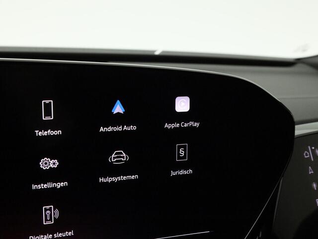 Audi S5 Avant 3.0 TFSI 367 pk quattro 50 year edition | Panorama Glasdak | Trekhaak wegklapbaar | Sportstoelen Plus